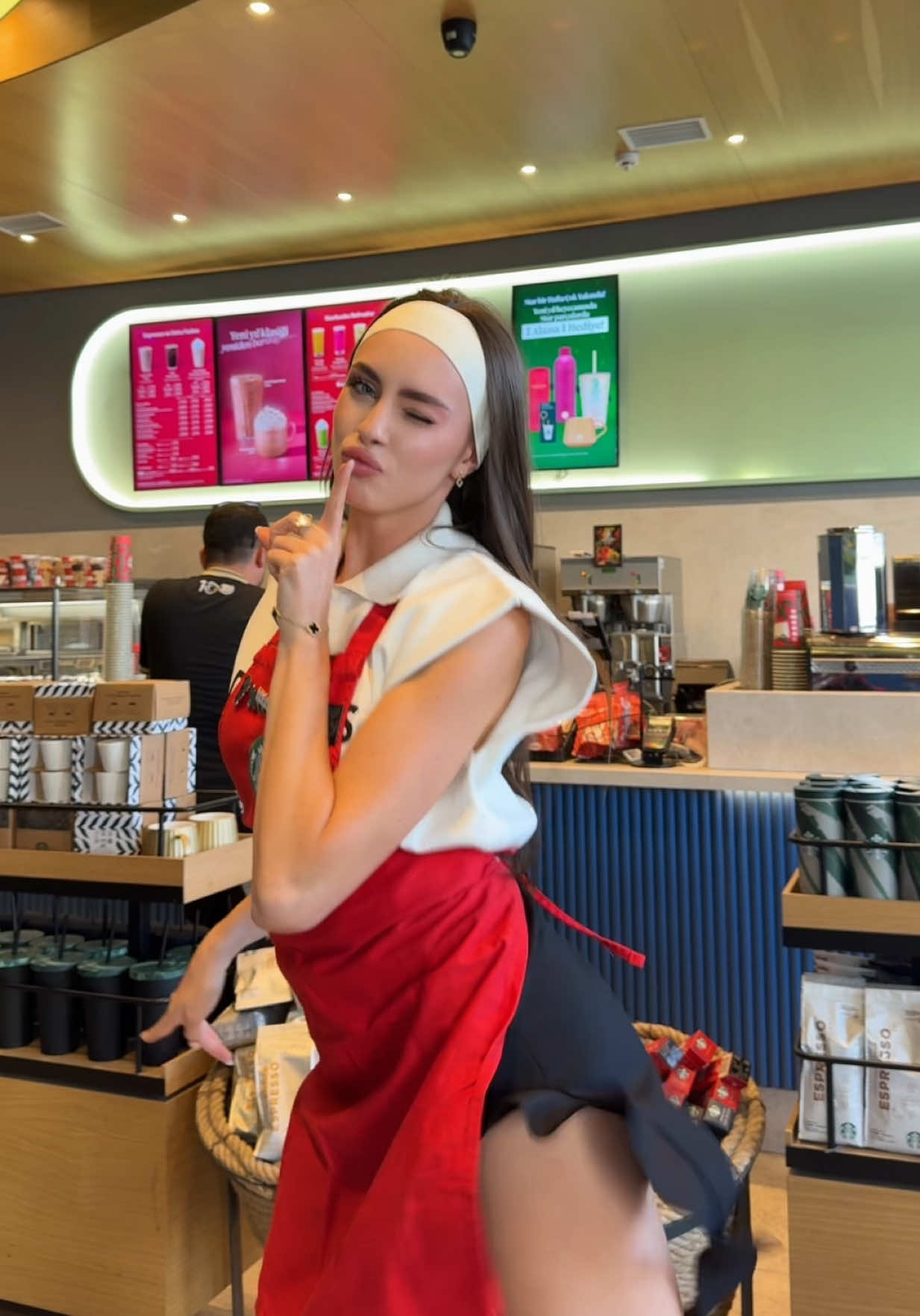 One more time because I like this dance and @TYLA  #tyla #dance #trend #chanel 