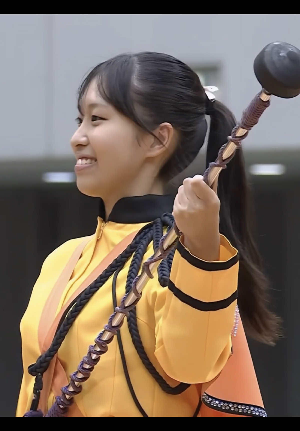 Kyoto Tachibana - 2025 38th All-Japan Marching Contest: National Semi-Finals at Ōsaka-jō Hall helded on october. 