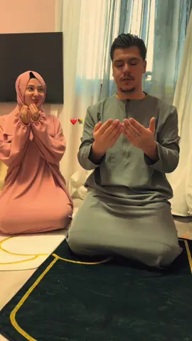 Halal marriage❤️💍#fyp #muslimtiktok #halal #viral #mama 