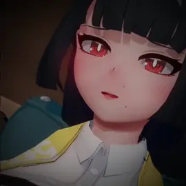 Дыньки жена #мияби #miyabi #zzz #zenlesszonezero 