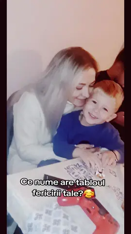 Tabloul fericirii! #fy #copii #kinderpuppy  #viral #doglovers 