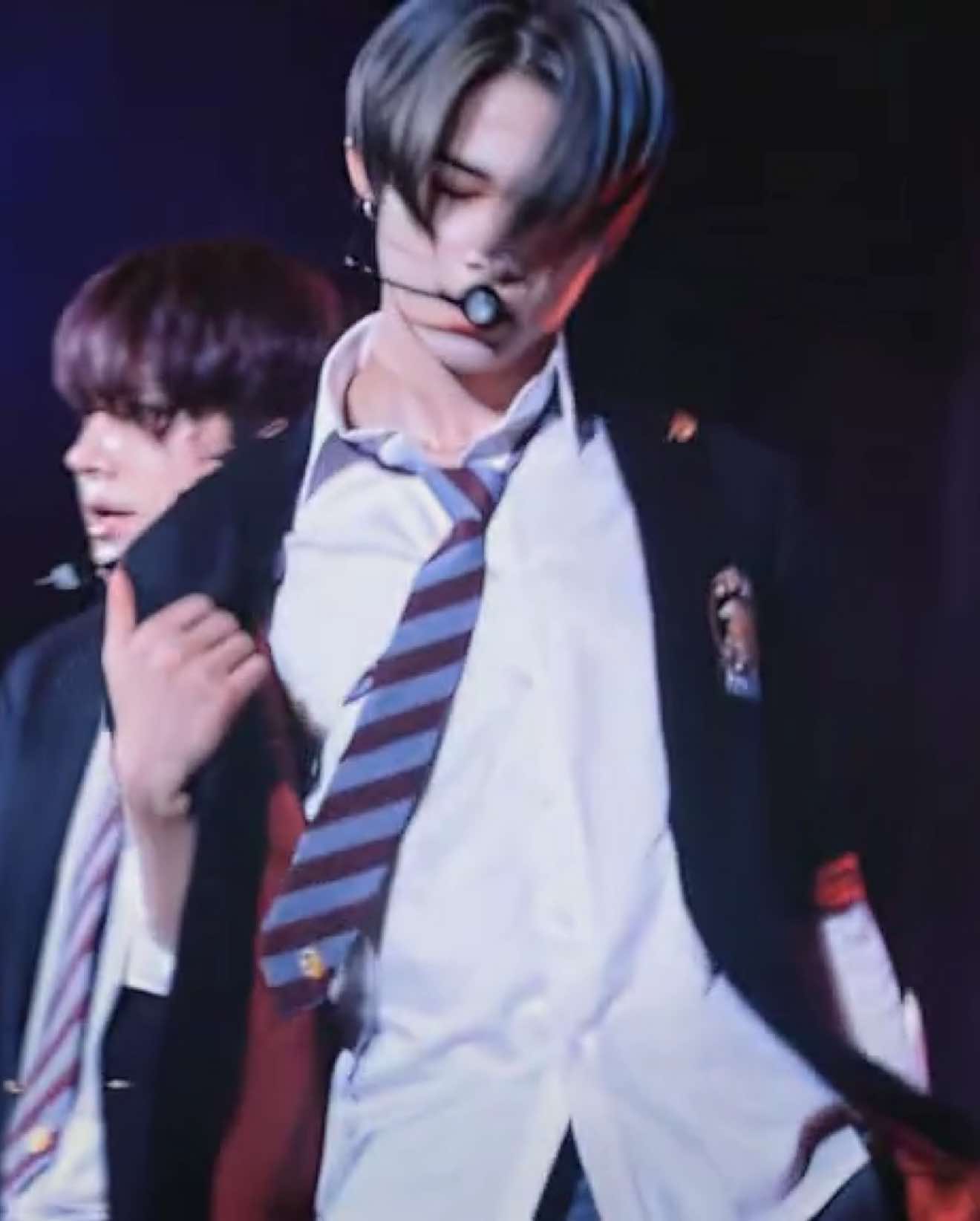 #NI_KI , i done caught amnesia - i miss this trend bring it back, sdt sam | #nishimurariki #kpopfyp #fyp #enhypenedit ni-ki enhypen edit