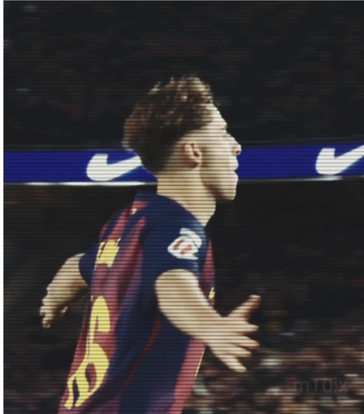 Camp Nou nights is back!💙❤️  #fcbarcelona #campnou #lamineyamal #viral #fyp 