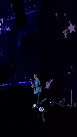 T đi fes này là để nghe được chiếc highnote dát vàng lỗ tai của ảnh á 🥹🥹 #chen #kimjongdae #kpopsuperconcert 