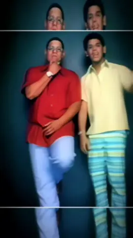 TE VOY A DAR MAS CANDELA 🔥 HECTOR & TITO 💙