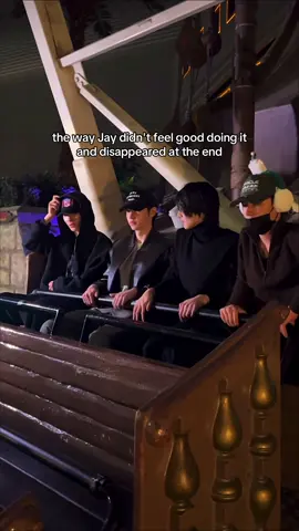 #JAY | MY LITTLE JAY 🥹🤏🏻 #parkjongseong #enhypen #darkmoon #2025ENniversary 