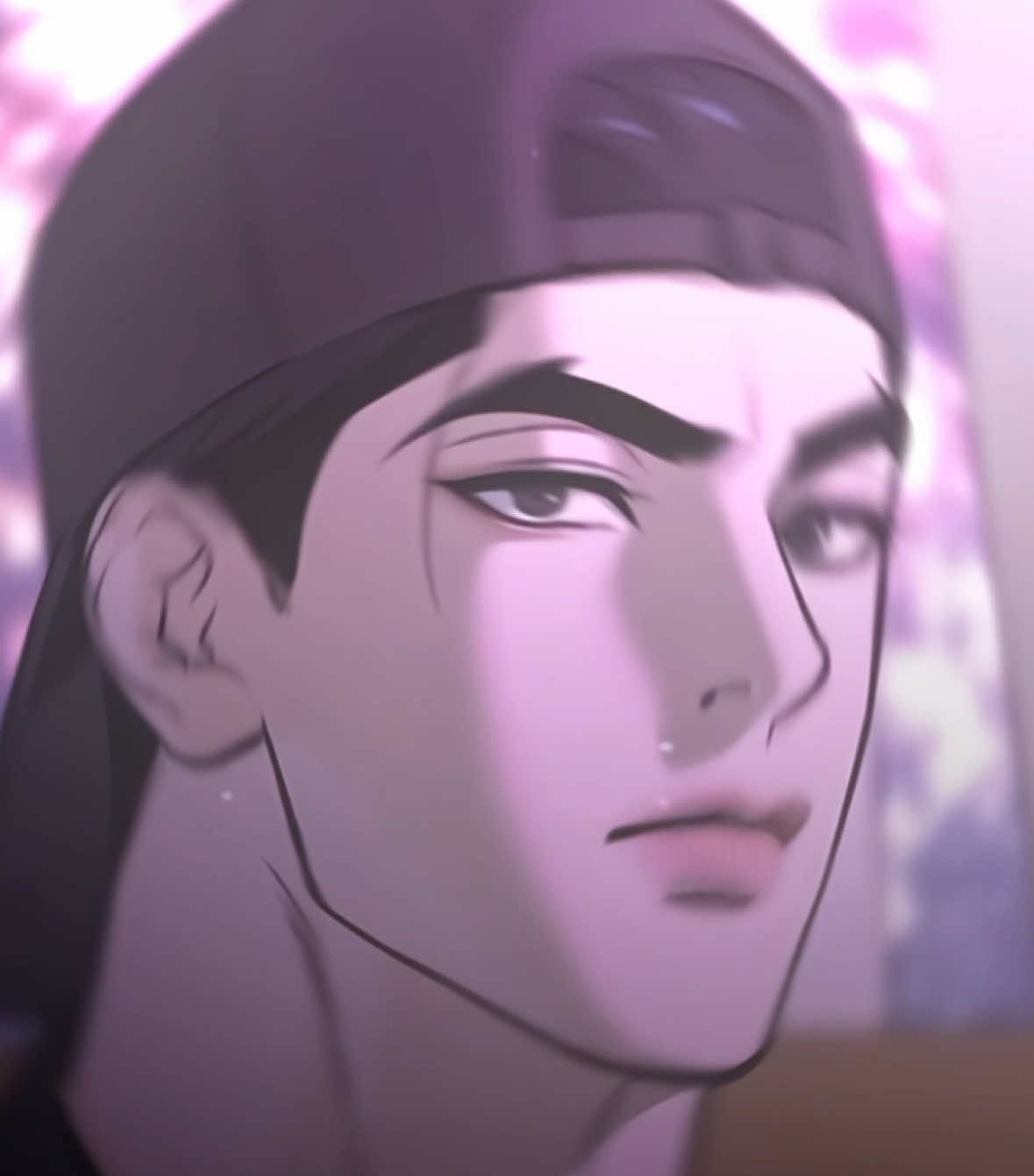 STOPP YESS FINALLY, I SEE U JAEKYUNG|\#blmanhwa #viraledit #audio #jaekyung #jinxbl 