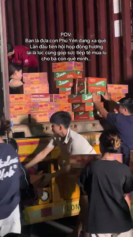 Hướng về Phú Yên - Miền Trung thân thương…