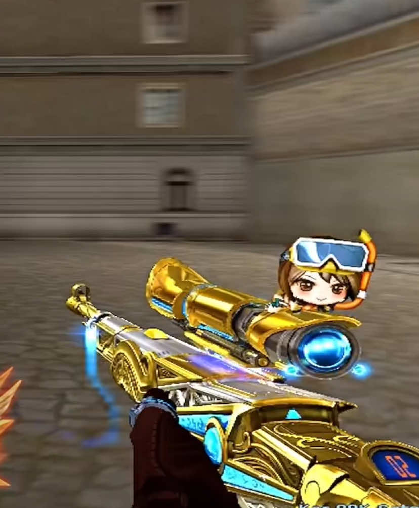 hmmm #crossfirephilippines #crossfire #crossfireedit #cfph #fyp