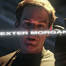 Im dexter morgan… Rmk:@maybank ♚ #dextermorgan #dexter #viral #dexteredit #edit 