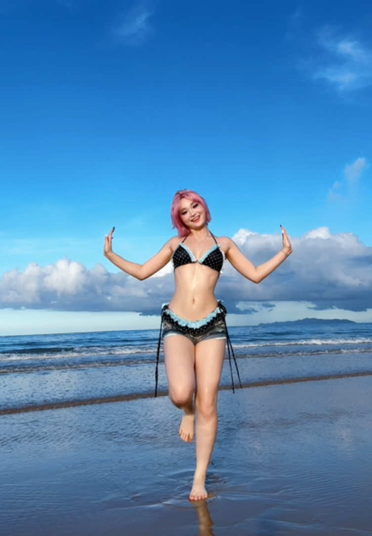 #foreveryoung #blackpink #dance #fyp #sea 