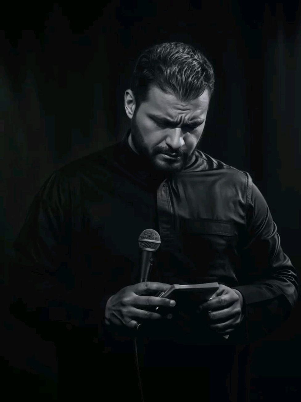 رديني رديني... #محمد_باقر_الخاقاني#الخاقاني 