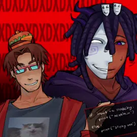 Meezin is lowkey back guys say hi hiiiii hi, my breaks been real good and I got to blow off some steam, I’ll be back 2 responding to strawpage gimmicks very soon <:) // My Alight Motion was lagging SO BAD… . . . . #fyp #Noli7n7 #forsaken #Noli #007n7 