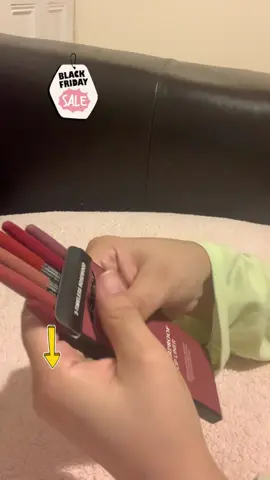 Rozza waterproof lipliner#waterproof lip liner #affiliatemarketing #tiktokparmote #fyppppppppppppppppppppppp 