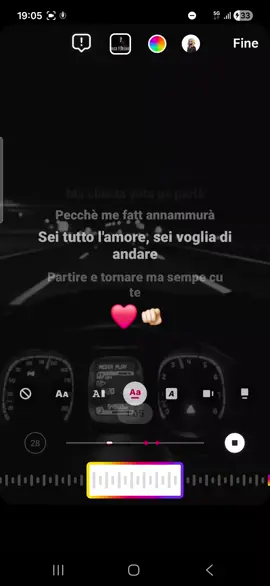 #flypシ #napoli #greenscreenvideo #voliamoneiperte #virale 