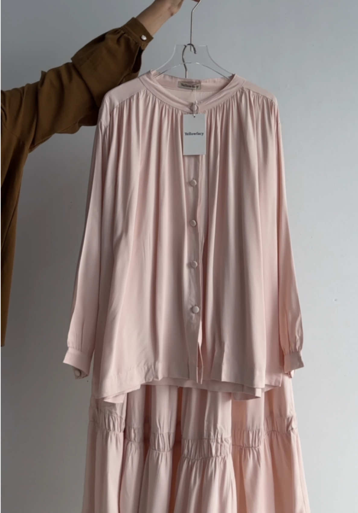 Warna baru hadir untuk LUMI