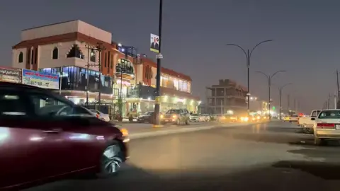 #الشرقاط #بعاجه #التل #السكنيه_الخانوكه_الامسيحلي_تلول_الباج #الشركاط_شارع_الاطباء_مجمع_السكنيه 