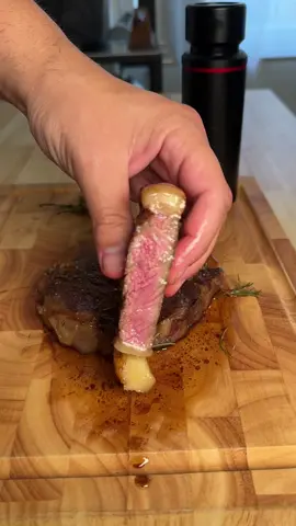 Steak steak and….Steak! 