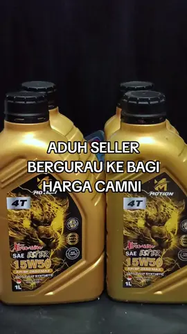 FIKIRAN MELAYANG LAYANG TGK HARGA #tiktokviral #fypviral #motorcycle #oil 
