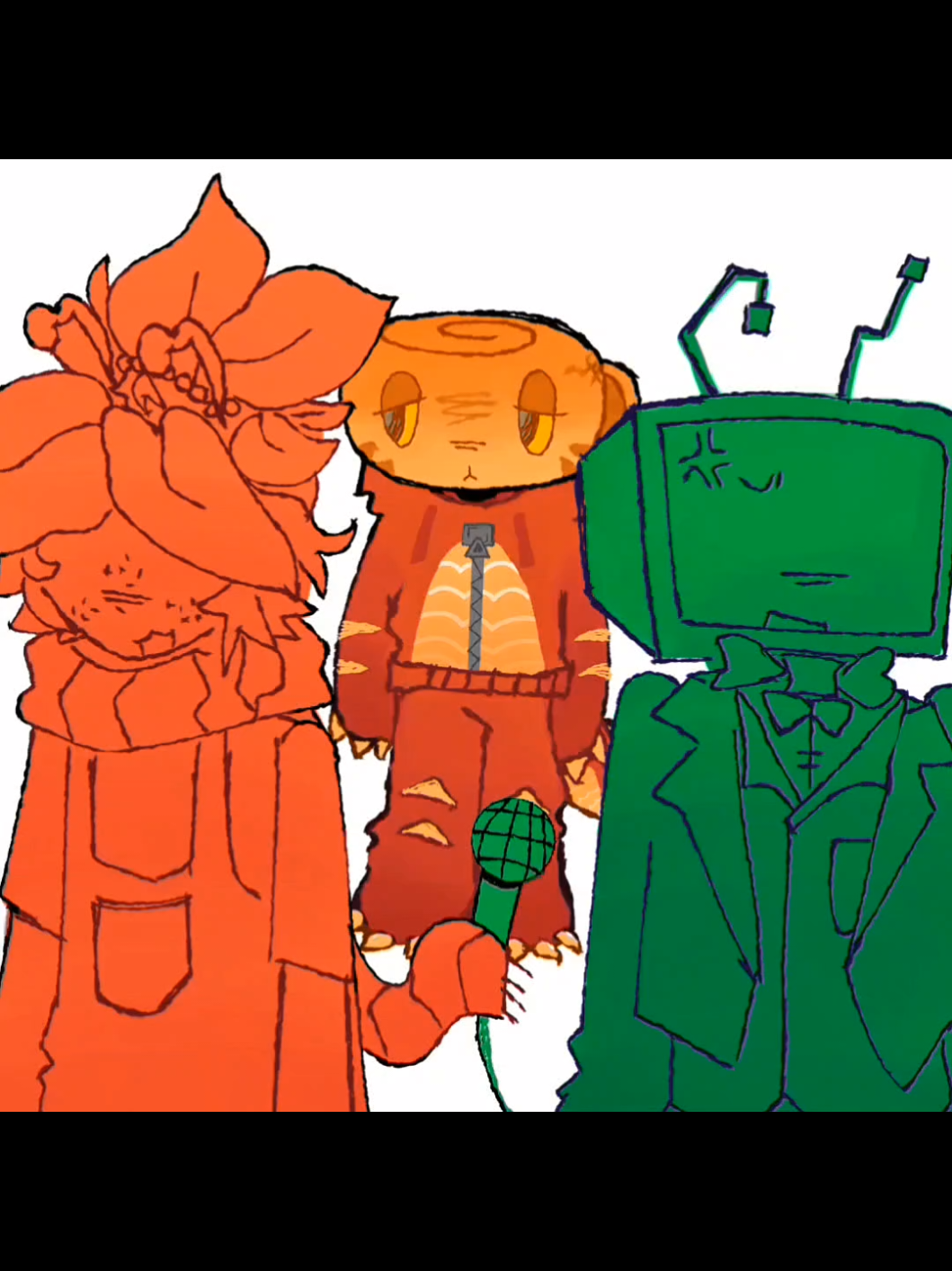 Shelly :( She's so cute #shellydandysworld #dandysworld #dandysworldshellyanimation #DW #SHELLY yeay