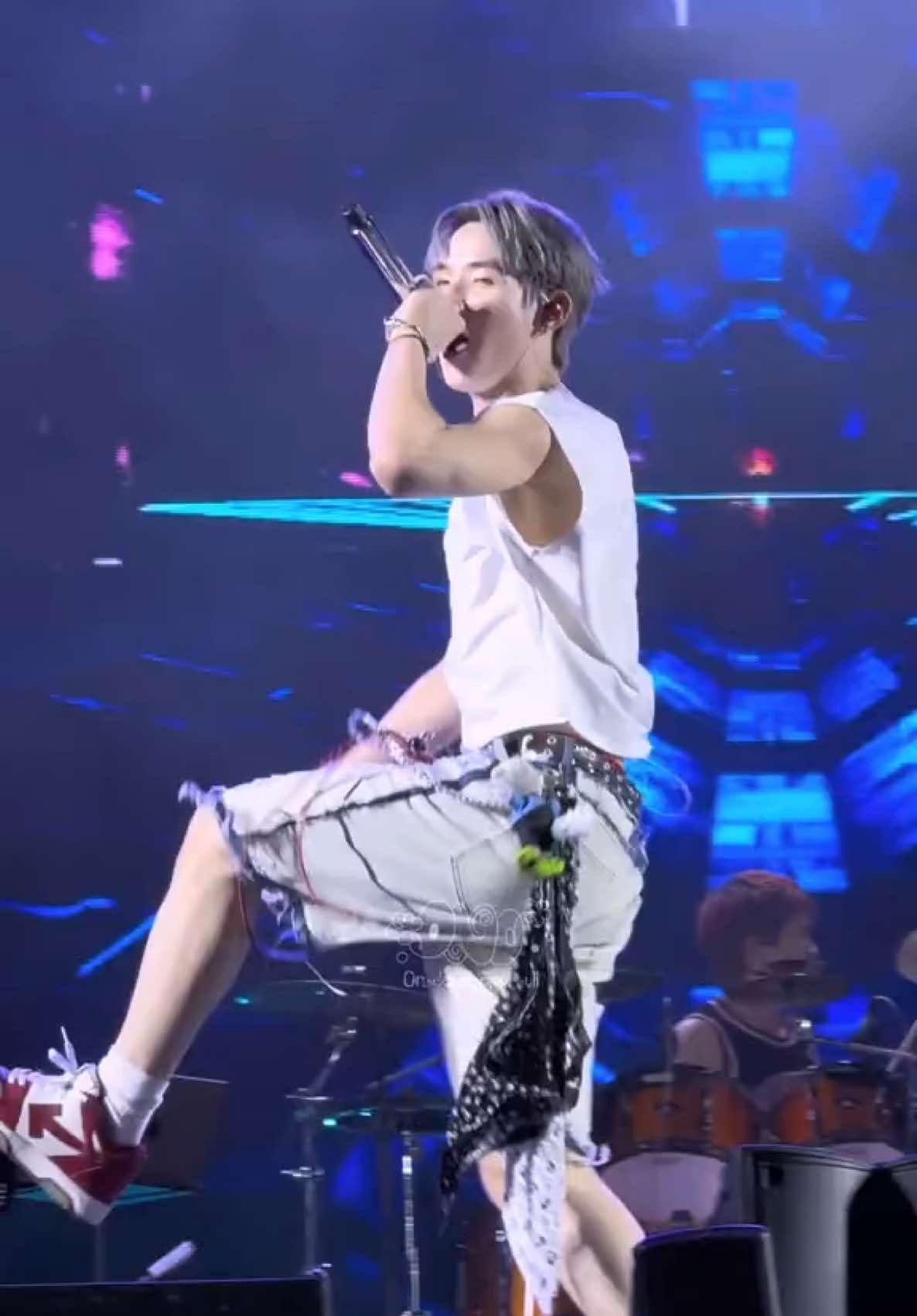 beachboys let me hear you 🔥🔥🔥 #BEACHBOYS2025xLYKN  ݁⋆⁦‪ #hongshihoshi #LYKN @ตี๋โบ๊เบ๊ 