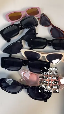#lunettes #pourtoi #viraltiktok #venteenligne #abidjan225🇨🇮 