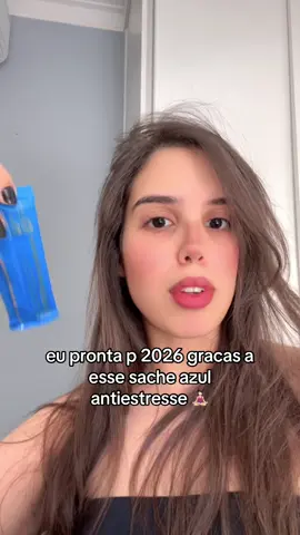 em 2026 só calma passei mt nervoso em 2025 ja #ansiosos #liquidoazul