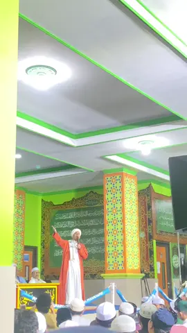 RUTINAN MALAM AHAD   📍Cilodong depok jl mandor salmin  #nurulmusthofa #nurulmusthofa_original #habibhasanbinjafarassegaf #masyaallahtabarakkallah 