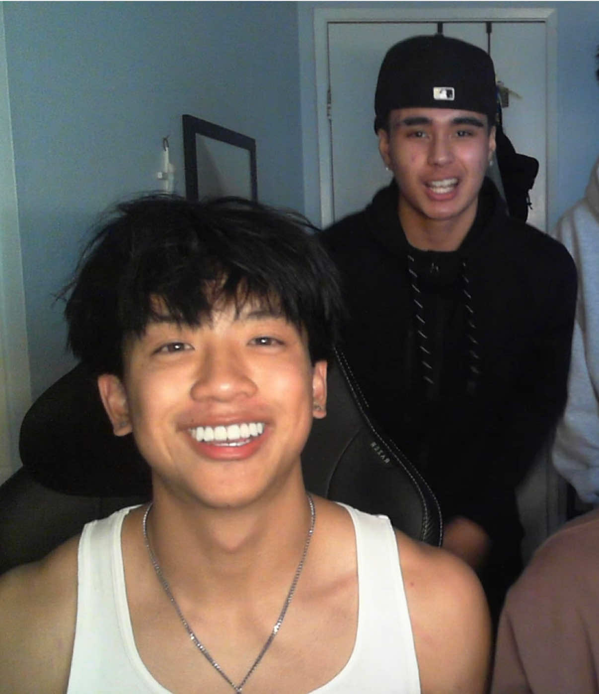 2/4 POVS #risingbean 