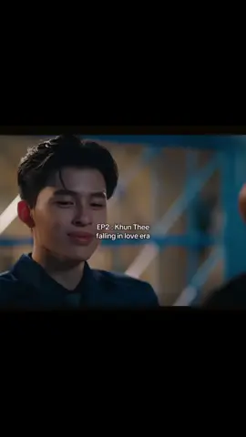 he is very cute when he is in love😭❤️ #MeAndTheeSeries #pondphuwin #ppnaravit #phuwintang #มีสติหน่อยคุณธีร์ 