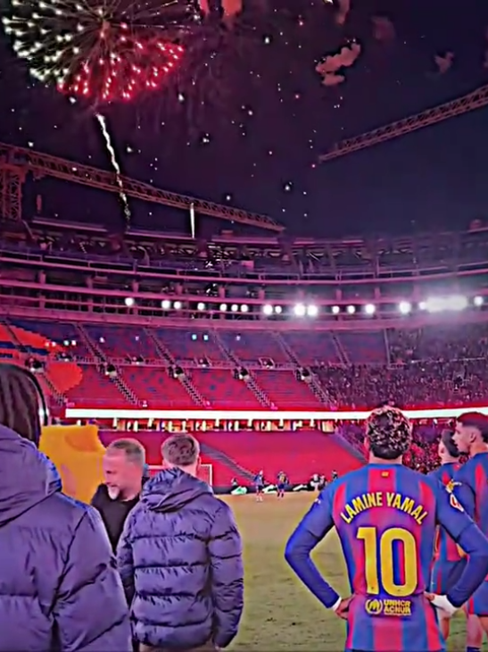 الكل سعيد بفوز برشلونة اليوم وعودة الكامب نو ولكن من يعـيد أساطيره 😢💔 ! .. #دايموند💎 #درافن⚜️ #برشلونه #تيم_ملوك_العالم 