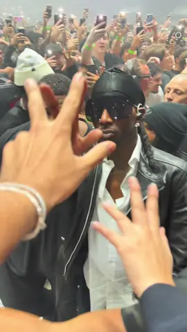 i’m YVL certified!! BEST CONCERT OF ALL TIME  #antagonisttour #playboicarti #dallastx #yvl #fyp 