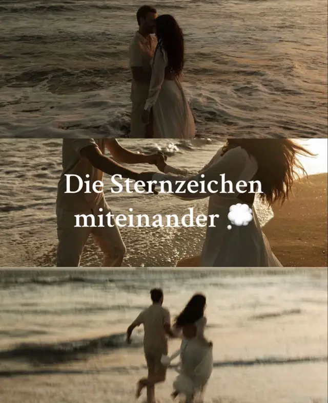 Kommentiert euer Sternzeichen 💭✨ #sternzeichen #Love #fyp #astrologie #couple 