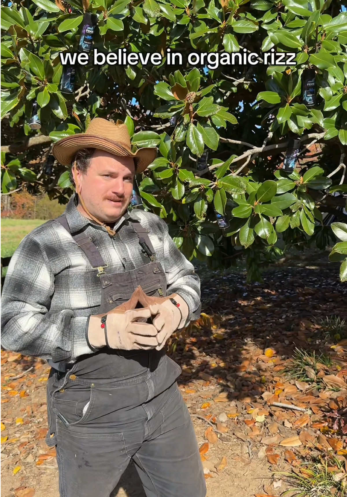 which organic scent would you pick at the aura farm? #aura #aurafarm #tuff #rizz 