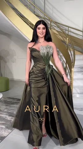 Your favorite dress is back in stock with amazing color 🔥 ‎‏You can order it online✨link in bio  ‎‏Worldwide shipping Available 🌍 🔎 2902 ‎‏‎‏‎‏‎‏‎‏‎‏#Aurakuwait #Aura #Aurakw #Newcollection #EveningDresses    
