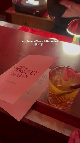 Ça se passe au📍Lily’s, Av. Emile De Mot 1, 1000 Bruxelles <3 *invitation @must-have.  #restauranthiver #quefaireabruxelles #brusselsfood #raclettebruxelles #creatorsearchinsights  