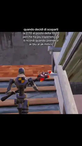 sempre meglio #perte #foryou #fortnite 