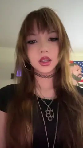 I actually look good tday 