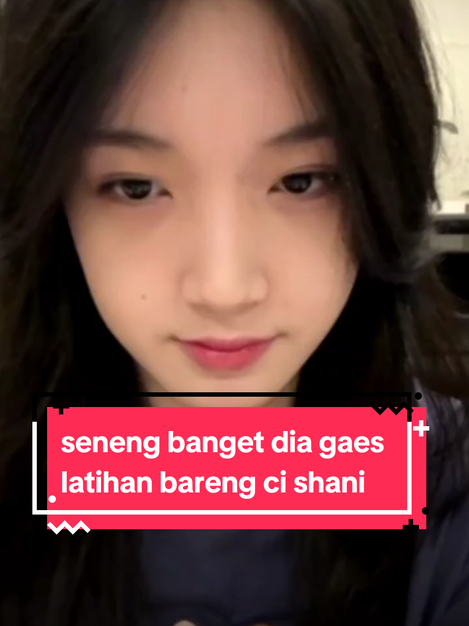 songong banget nih sih delynn 🤣🤣 #jkt48 #fjkt48 #delynnjkt48 