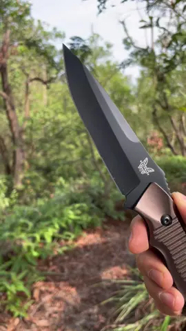 do you want? BM 140BK fixed blade knife#TikTokShopBlackFriday #Outdoors #knifes #hunting #fpy 