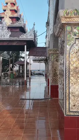 #ရုပ်ဆိုးခြင်းသည်းခံပါ🥺💖 