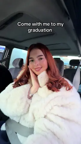 The way I got treated was horrible. I got isolated and treated horribly at a time where I needed support. I emailed the lecturers long paragraphs with what had happened and how I was being treated inside university and they didn’t help. I’m proud of me for getting through it, for sticking at it and for graduating. But why should I have to stay silent for what others put me through. Why do they want me to care about their career being jeopardised when they didn’t care about my mental health? Being kind is not hard. #univesity #graduation #ivfbaby #ivfmama 