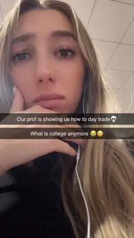 It’s called snaptrader 😳 #daytrading  #wifimoney #aitools 