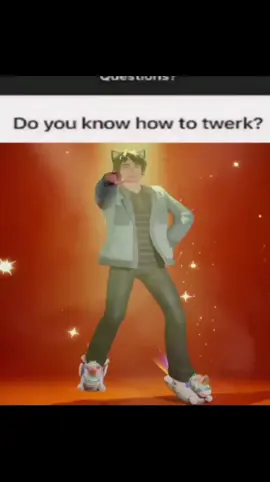 he's pointing at you @LeonsAntidepressant  #fortnite #strangerthings #mikewheeler #bylerendgame #meow 