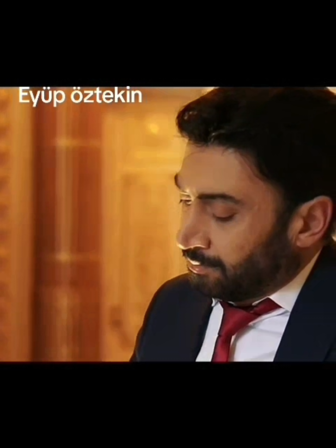 Eyüp öztekin #video 