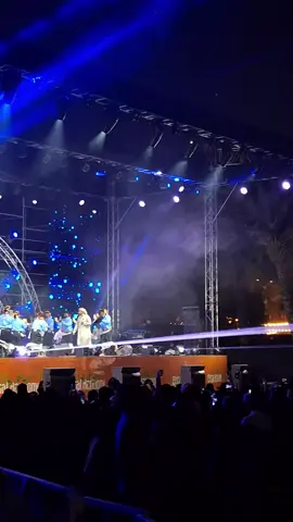 #فعاليات_اليوم_الثاني_اليمن_حديقة_السويدي