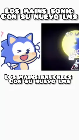 en mi opinión ycrfm es bodrio #humor #fyppppppppppppppppppppppp #sonicthehedgehog #sonicexe #outcomememories 