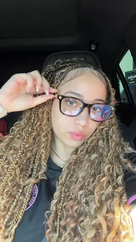 This is a sign to buy these glasses 🤓 🔥 #parati #fyp #glasses #dominican #tiktokshop 