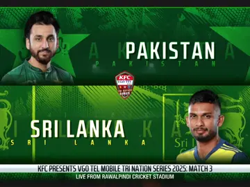 Full highlights Pak vs Sl 3rd t20 match tri nation series 2025 👀🥵🔥 @شاہ 👀👅 #foryoupage #foryou #trending #fypシ #viral