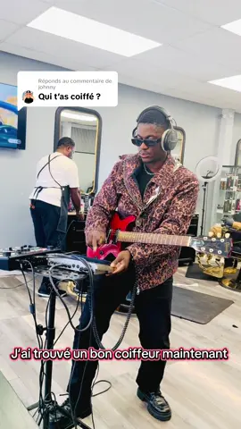 Réponse à @johnny @ELCARPA LENANOMÈTRE BARBIER💈 J’ai trouvé un bon salon de coiffure finalement 4384625988 #kinshasa🇨🇩 #congo #montreal #cotedivoire🇨🇮225 #congolaise🇨🇩🇨🇬 